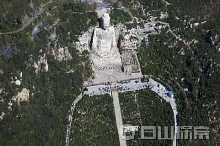 揭秘蒙山大佛消失600年之谜