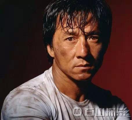 中国十大功夫巨星